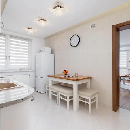 Mountain View Zborowskiego Krupowki By Renters Apartment